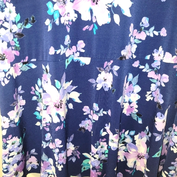 Susan Graver Blouse - Picture 5 of 6